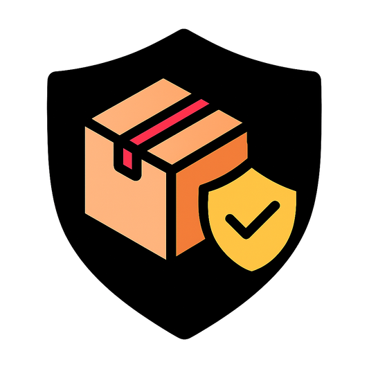 Ochrona paczki – kradzież/zaginięcie